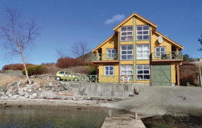 Amazing Apartment In Rosendal With Sauna